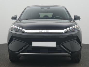 SPOTICAR Byd Atto 3 Att03 Evo Design Gebraucht - Geländewagen Elektro Schwarz - Borken - 1201274284_2