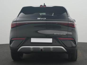 SPOTICAR Byd Atto 3 Att03 Evo Design Gebraucht - Geländewagen Elektro Schwarz - Borken - 1201274284_3