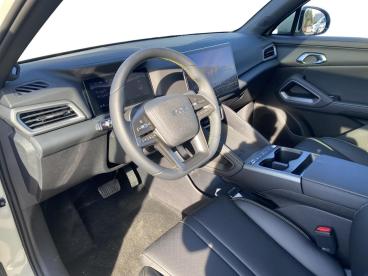SPOTICAR Byd Atto 2 Att2 Comfort *kamera,navi* Gebraucht - Geländewagen Elektro Grün - Osnabrück - 1201268904_5