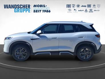 SPOTICAR Byd Atto 2 Att2 Boost Ev 45,12 Kwh Kamera Leder Led Gebraucht - Geländewagen Elektro Weiß - Oldenburg - 1201278435_4