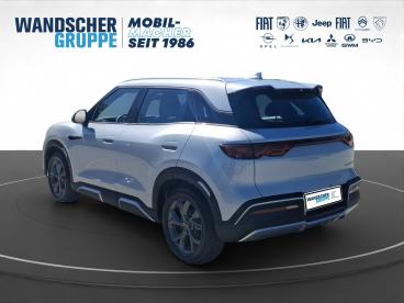 SPOTICAR Byd Atto 2 Att2 Boost Ev 45,12 Kwh Kamera Leder Led Gebraucht - Geländewagen Elektro Weiß - Oldenburg - 1201278435_5