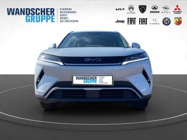 SPOTICAR Byd Atto 2 Att2 Ev 45,12 Kwh Active Kamera Leder Led Gebraucht - Geländewagen Elektro Weiß - Oldenburg - 1201279924_4