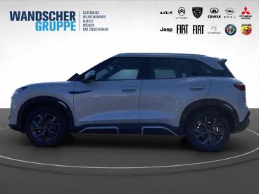 SPOTICAR Byd Atto 2 Att2 Ev 45,12 Kwh Active Kamera Leder Led Gebraucht - Geländewagen Elektro Weiß - Oldenburg - 1201279924_5