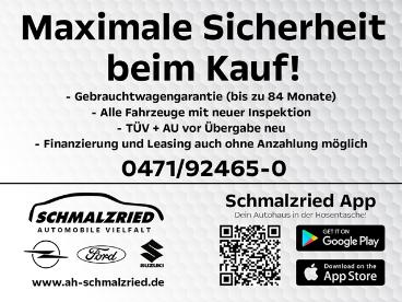 SPOTICAR Byd Atto 2 Att2 Active Navi Leder Led Acc Apple Carplay Android Au Gebraucht - Kleinwagen Elektro Weiß - Bremerhaven - 1201301612_2