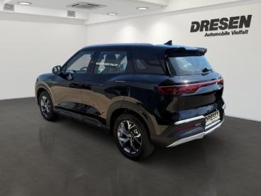 SPOTICAR Byd Atto 2 Att2 45kwh Active Panorama Navi Leder Digitales Cockpit Gebraucht - Limousine Elektro Schwarz - Mönchengladbach - 1201334727_5