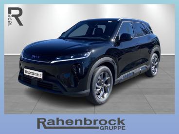 SPOTICAR Byd Atto 2 Att2 Comfort 64,80 Kwh Kamera Navi Gebraucht - Geländewagen Elektro Schwarz - Osnabrueck - 1201336701_1