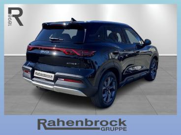 SPOTICAR Byd Atto 2 Att2 Comfort 64,80 Kwh Kamera Navi Gebraucht - Geländewagen Elektro Schwarz - Osnabrueck - 1201336701_4