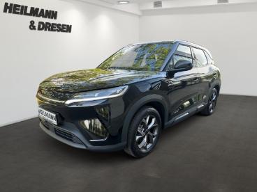 SPOTICAR Byd Atto 2 Att2 Active 45 Kwh/navi/panoramadach/leder/acc/smartkey Gebraucht - Geländewagen Elektro Schwarz - Gelsenkirchen - 1201337869_1