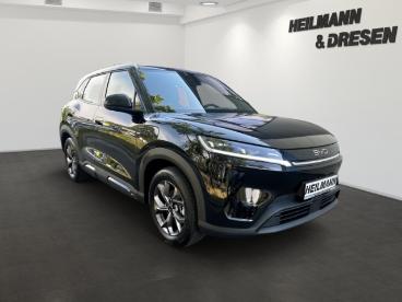 SPOTICAR Byd Atto 2 Att2 Active 45 Kwh/navi/panoramadach/leder/acc/smartkey Gebraucht - Geländewagen Elektro Schwarz - Gelsenkirchen - 1201337869_2