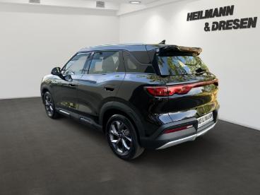 SPOTICAR Byd Atto 2 Att2 Active 45 Kwh/navi/panoramadach/leder/acc/smartkey Gebraucht - Geländewagen Elektro Schwarz - Gelsenkirchen - 1201337869_4