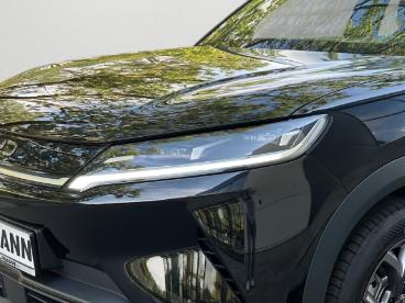 SPOTICAR Byd Atto 2 Att2 Active 45 Kwh/navi/panoramadach/leder/acc/smartkey Gebraucht - Geländewagen Elektro Schwarz - Gelsenkirchen - 1201337869_5