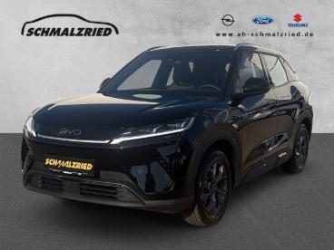 SPOTICAR Byd Atto 2  Gebraucht - Geländewagen Elektro Schwarz - Bremerhaven - 1201358766_1