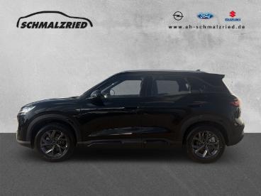 SPOTICAR Byd Atto 2  Gebraucht - Geländewagen Elektro Schwarz - Bremerhaven - 1201358766_2