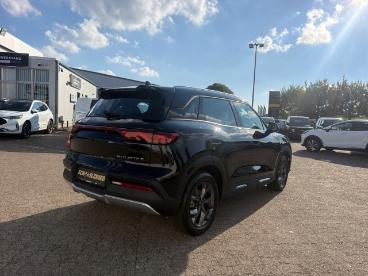 SPOTICAR Byd Atto 2  Gebraucht - Geländewagen Elektro Schwarz - Bremerhaven - 1201358766_5