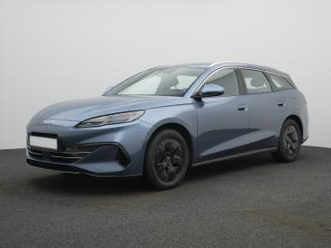 SPOTICAR Byd Seal 06 Seal 6 Dm-i Touring Boost Gebraucht - Kombi   - Borken - 1201201090_1