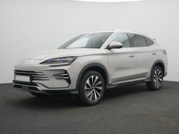 SPOTICAR Byd Seal Dm-i Boost Gebraucht - Geländewagen   - Borken - 1201202857_1