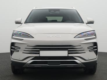 SPOTICAR Byd Seal Dm-i Boost Gebraucht - Geländewagen   - Borken - 1201202857_2