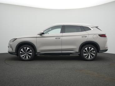 SPOTICAR Byd Seal Dm-i Boost Gebraucht - Geländewagen   - Borken - 1201202857_4