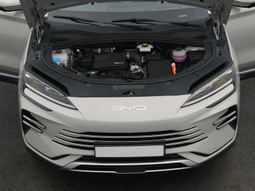 SPOTICAR Byd Seal Dm-i Boost Gebraucht - Geländewagen   - Borken - 1201202857_5