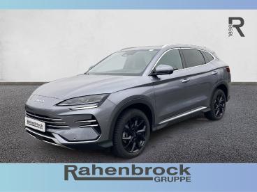 SPOTICAR Byd Seal U Dm-i Design 18,3 Kwh Kamera Navi Dm-i Design 18, Gebraucht - Limousine Plug-in Hybrid Grau - Osnabrück - 1201268887_1