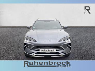 SPOTICAR Byd Seal U Dm-i Design 18,3 Kwh Kamera Navi Dm-i Design 18, Gebraucht - Limousine Plug-in Hybrid Grau - Osnabrück - 1201268887_2