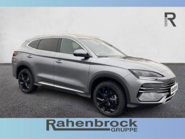 SPOTICAR Byd Seal U Dm-i Design 18,3 Kwh Kamera Navi Dm-i Design 18, Gebraucht - Limousine Plug-in Hybrid Grau - Osnabrück - 1201268887_3