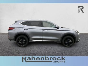 SPOTICAR Byd Seal U Dm-i Design 18,3 Kwh Kamera Navi Dm-i Design 18, Gebraucht - Limousine Plug-in Hybrid Grau - Osnabrück - 1201268887_4
