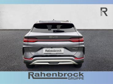 SPOTICAR Byd Seal U Dm-i Design 18,3 Kwh Kamera Navi Dm-i Design 18, Gebraucht - Limousine Plug-in Hybrid Grau - Osnabrück - 1201268887_5