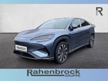 SPOTICAR Byd Seal Ion 7 Excellence 91,3kw Awd Kamera Shz Excellence Gebraucht - Limousine Elektro Grau - Osnabrück - 1201268927_1