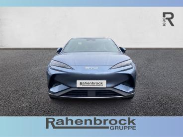 SPOTICAR Byd Seal Ion 7 Excellence 91,3kw Awd Kamera Shz Excellence Gebraucht - Limousine Elektro Grau - Osnabrück - 1201268927_2