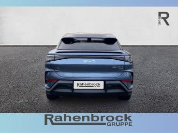 SPOTICAR Byd Seal Ion 7 Excellence 91,3kw Awd Kamera Shz Excellence Gebraucht - Limousine Elektro Grau - Osnabrück - 1201268927_5