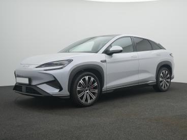SPOTICAR Byd Seal Ion 7 Excellence Awd Gebraucht - Geländewagen Elektro Grau - Borken - 1201269199_1