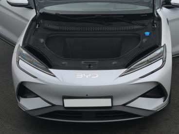 SPOTICAR Byd Seal Ion 7 Excellence Awd Gebraucht - Geländewagen Elektro Grau - Borken - 1201269199_5