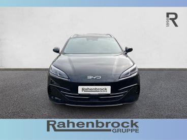 SPOTICAR Byd Seal 06 Touring 156 Kw Phev Dm-i Comfort Lite Gebraucht - Kombi Plug-in Hybrid Schwarz - Osnabrück - 1201277860_2