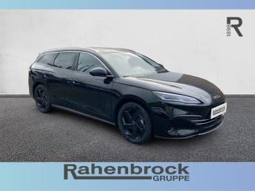 SPOTICAR Byd Seal 06 Touring 156 Kw Phev Dm-i Comfort Lite Gebraucht - Kombi Plug-in Hybrid Schwarz - Osnabrück - 1201277860_3