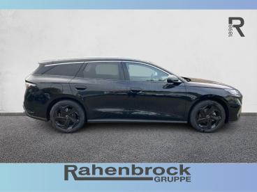 SPOTICAR Byd Seal 06 Touring 156 Kw Phev Dm-i Comfort Lite Gebraucht - Kombi Plug-in Hybrid Schwarz - Osnabrück - 1201277860_4