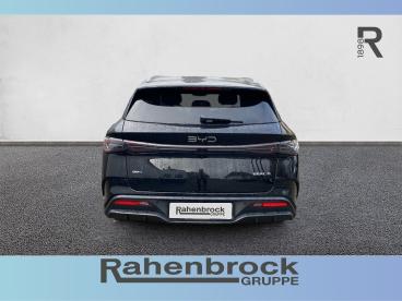 SPOTICAR Byd Seal 06 Touring 156 Kw Phev Dm-i Comfort Lite Gebraucht - Kombi Plug-in Hybrid Schwarz - Osnabrück - 1201277860_5