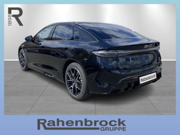 SPOTICAR Byd Seal 2026 Excellence 82,5 Kwh Gebraucht - Limousine Elektro Schwarz - Osnabrück - 1201286514_3