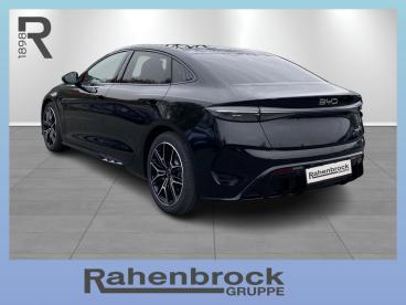 SPOTICAR Byd Seal Design Gebraucht - Limousine Elektro Schwarz - Osnabrück - 1201286516_2
