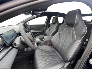 SPOTICAR Byd Seal Design Gebraucht - Limousine Elektro Schwarz - Osnabrück - 1201286516_4