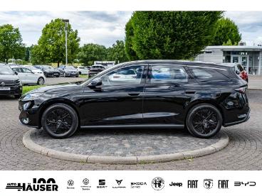 SPOTICAR Byd Seal 6 Dm-i Touring Boost El. Heckkl. Kamera Acc Led Gebraucht - Kombi Plug-in Hybrid Schwarz - Pohlheim - 1201297484_3