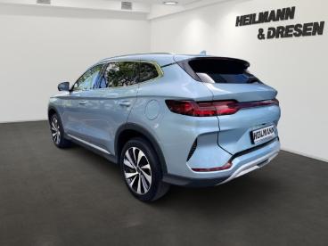 SPOTICAR Byd Seal U Dm-i 1,5 Boost Phev/leder/panoramadach/navi/infi Gebraucht - Geländewagen Plug-in Hybrid Blau - Gelsenkirchen - 1201349124_4