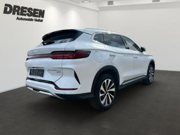 SPOTICAR Byd Seal U Dm-i 1.5 Phev El. Panodach Leder In Braun Digita Gebraucht - Geländewagen Plug-in Hybrid Weiß - Mönchengladbach - 1201350309_4