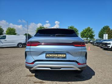 SPOTICAR Byd Seal U Design Hud El. Panodach Leder Digitales Cockpit Gebraucht - Geländewagen Elektro Blau - Bremerhaven - 1201354530_4