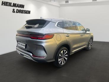 SPOTICAR Byd Seal U Dm-i 1,5 Boost Phev/leder/panoramadach/navi/infi Gebraucht - Geländewagen Plug-in Hybrid Grau - Gelsenkirchen - 1201355203_3