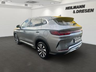 SPOTICAR Byd Seal U Dm-i 1,5 Boost Phev/leder/panoramadach/navi/infi Gebraucht - Geländewagen Plug-in Hybrid Grau - Gelsenkirchen - 1201355203_4