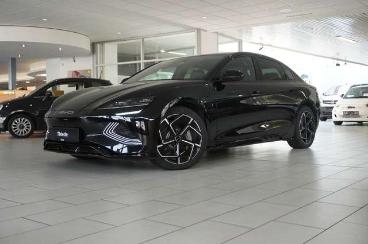 SPOTICAR Byd Seal Rwd Design 82,5 Kwh Navi/led/360°/sport/dab Gebraucht - Limousine Elektro Schwarz - Schöningen - 1201356075_3