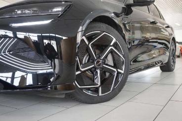 SPOTICAR Byd Seal Rwd Design 82,5 Kwh Navi/led/360°/sport/dab Gebraucht - Limousine Elektro Schwarz - Schöningen - 1201356075_5