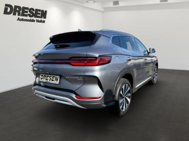 SPOTICAR Byd Seal U Dm-i 1.5 Phev El. Panodach Leder Digitales Cockp Gebraucht - Geländewagen Plug-in Hybrid Grau - Mönchengladbach - 1201358655_4