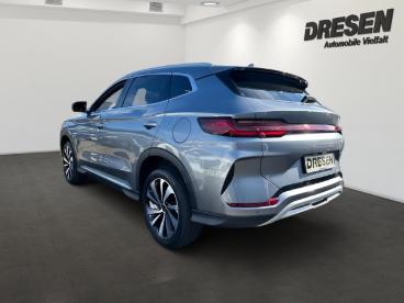 SPOTICAR Byd Seal U Dm-i 1.5 Phev El. Panodach Leder Digitales Cockp Gebraucht - Geländewagen Plug-in Hybrid Grau - Mönchengladbach - 1201358655_5
